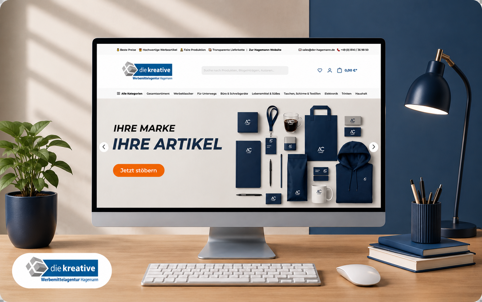 AM Promotion