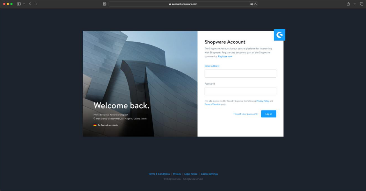 Shopware