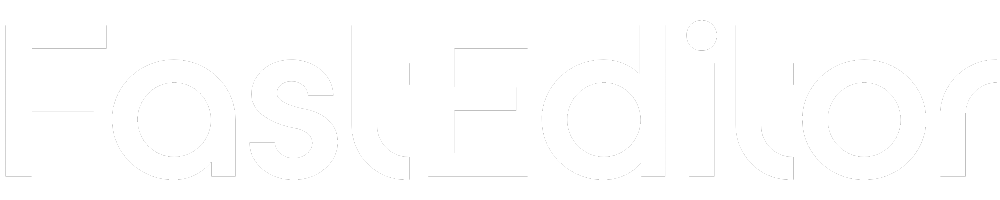 FastEditor