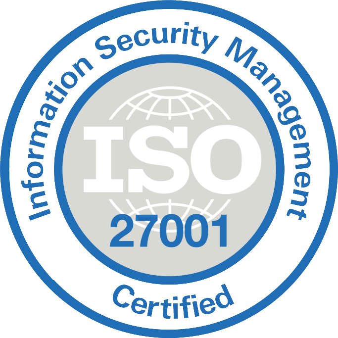 ISO 27001