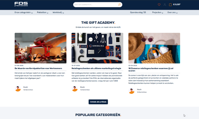 Mister gadget challenge