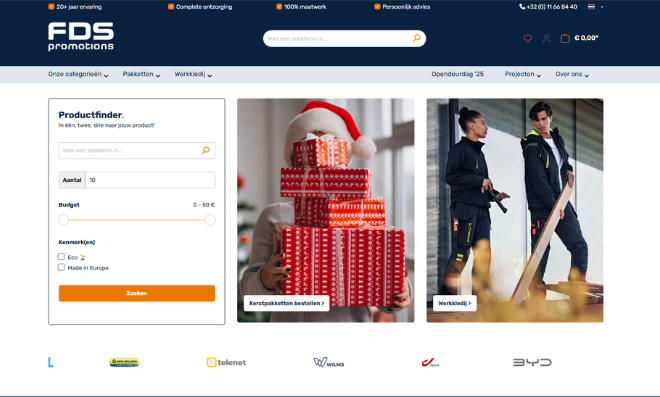 Mister gadget solution