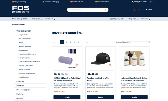 Mister gadget result