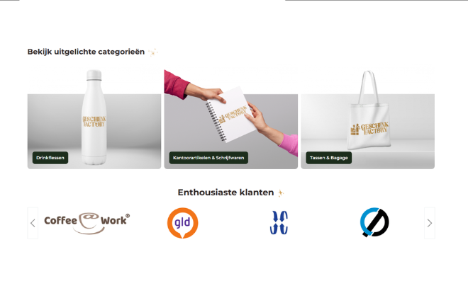 Mister gadget challenge