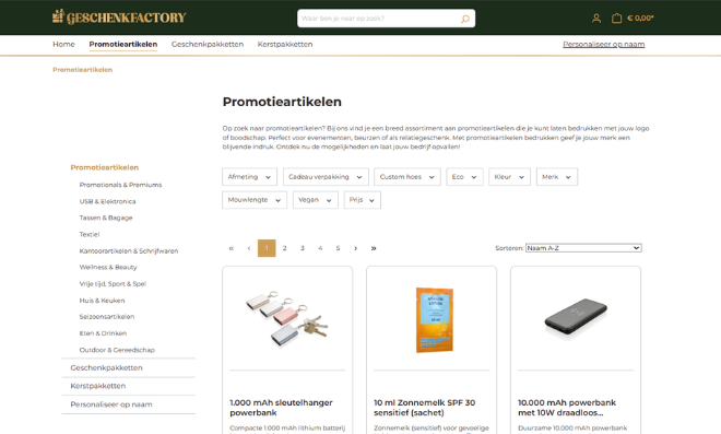 Mister gadget solution