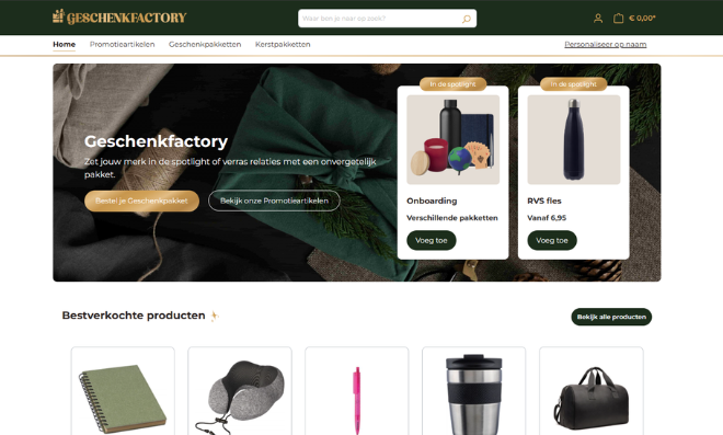 Mister gadget result