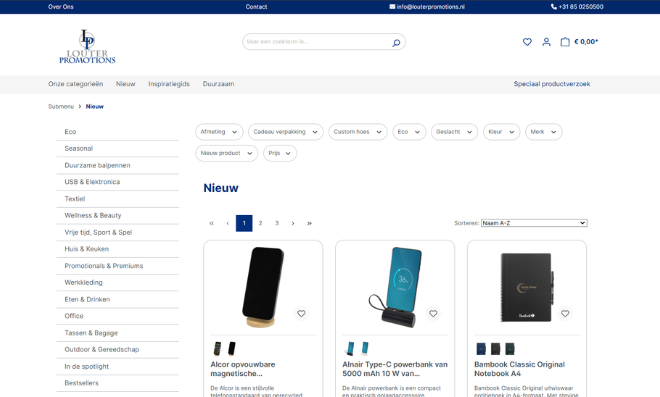 Mister gadget challenge