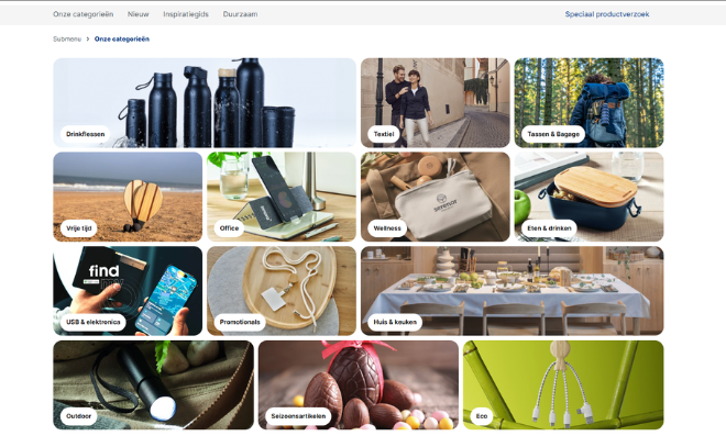 Mister gadget solution