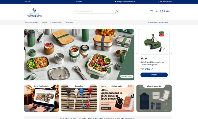 Mister gadget result