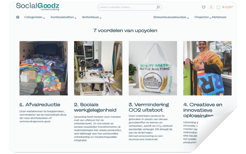 Mister gadget challenge