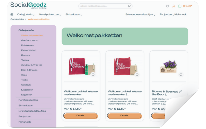 Mister gadget result