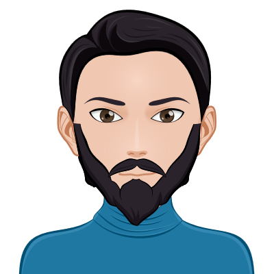 Yannick Avatar